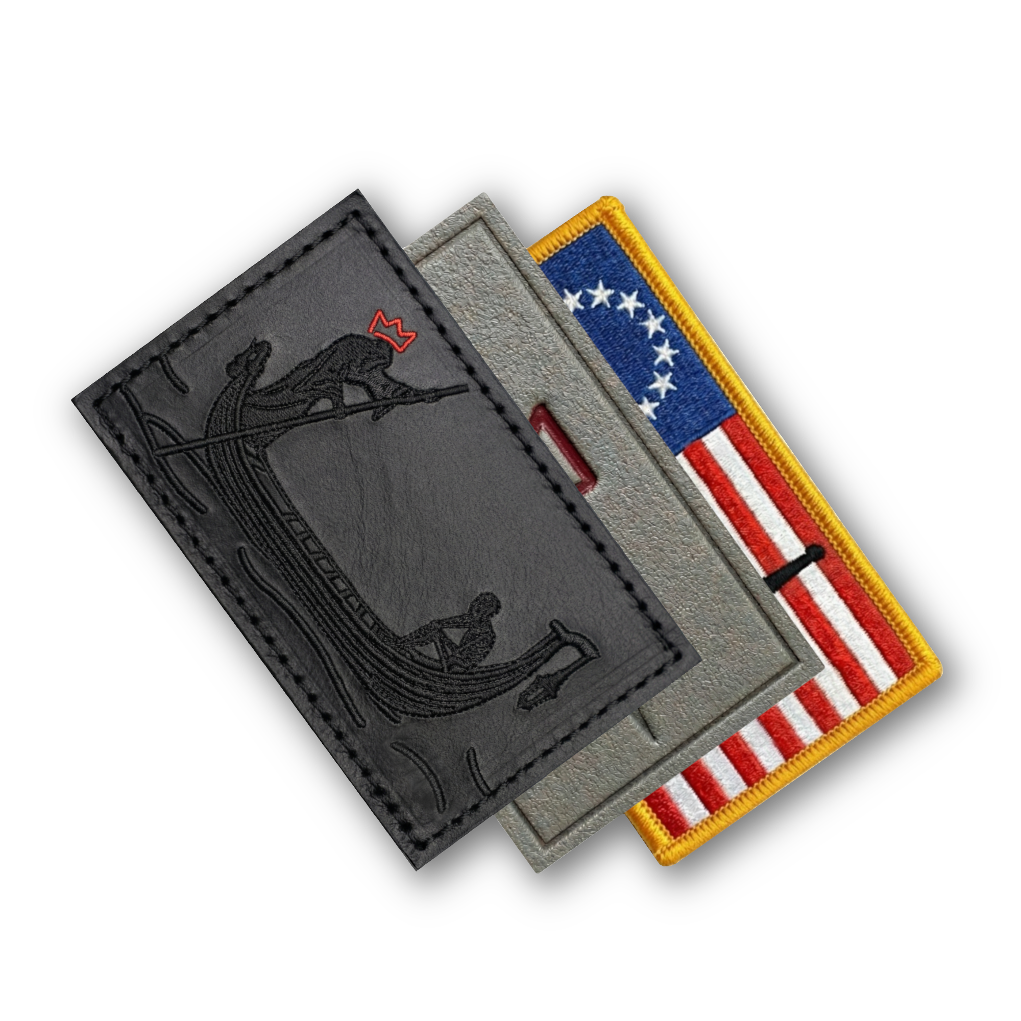 Patches