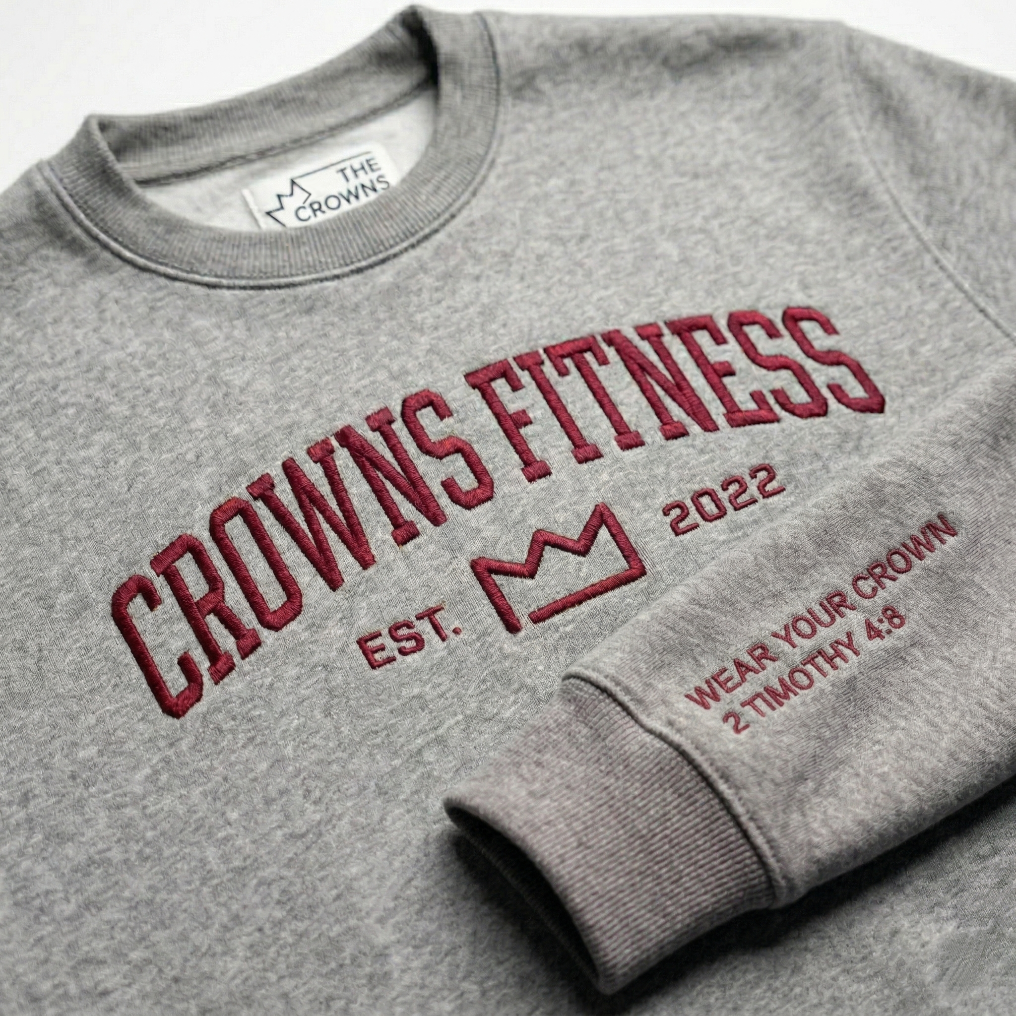 Sweatshirts