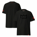 Core Logo Tee - Black