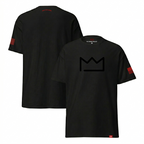Core Logo Tee - Black