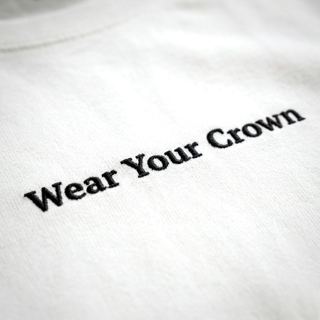 The Foundational Tee