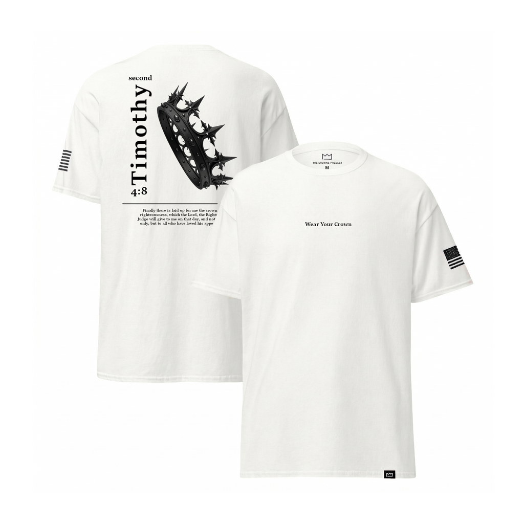 The Foundational Tee