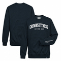 Varsity Sweatshirt - Navy