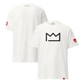 Core Logo Tee - White